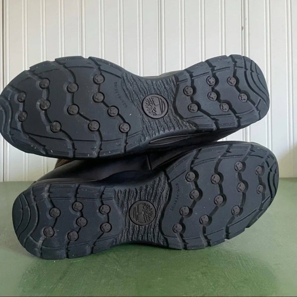 Timberland 200 Gram Thermolite Insulated Waterproof Boots